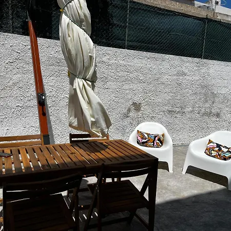 Ferienhaus Le Spiagge Di Avola: Casa Della Musica Avola