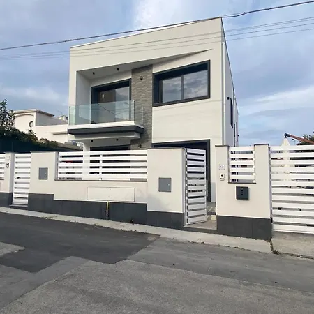 Ferienhaus Le Spiagge Di Avola: Casa Della Musica Avola