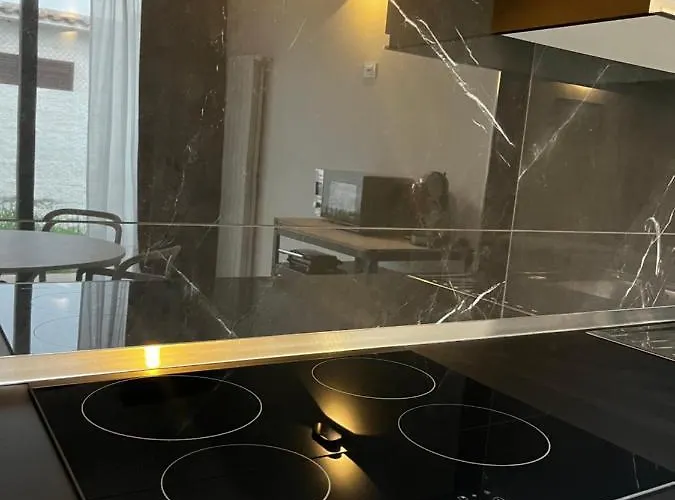 Сasa de vacaciones Le Spiagge Di Avola: Casa Della Musica Avola