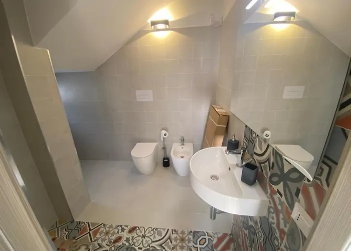 Le Spiagge Di Avola: Casa Della Musica * Avola