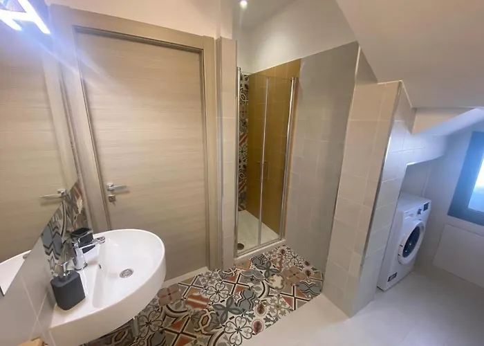 Сasa de vacaciones Le Spiagge Di Avola: Casa Della Musica *